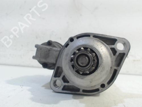 Used Starter AUDI A3 Sportback (8PA) 2.0 TDI (140 hp) 10092678