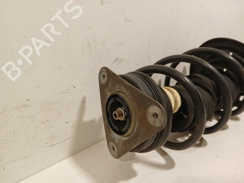 Right front shock absorber RENAULT CLIO IV (BH_) 1.5 dCi 90 | BP29015546M17