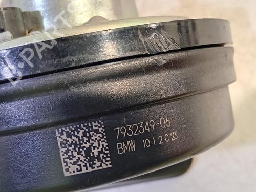 Horn BMW iX (I20) xDrive 40 | BP20316199E13 