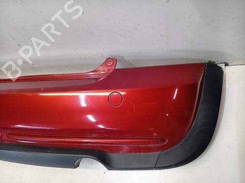 Rear bumper MINI MINI (R50, R53) One | BP27620104C8 
