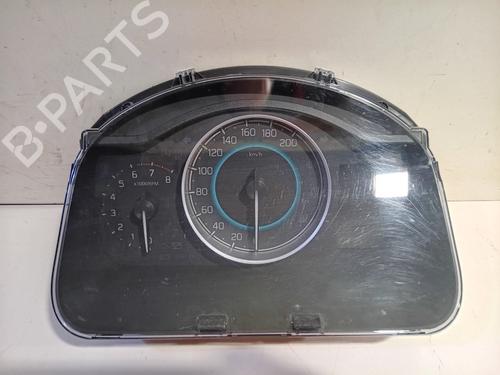 Instrument cluster SUZUKI IGNIS III (MF, FF) 1.2 (ATK412) | BP27544002C47 - Image 1