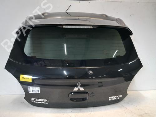 Used Tailgate Tailgate 38047190 38047190