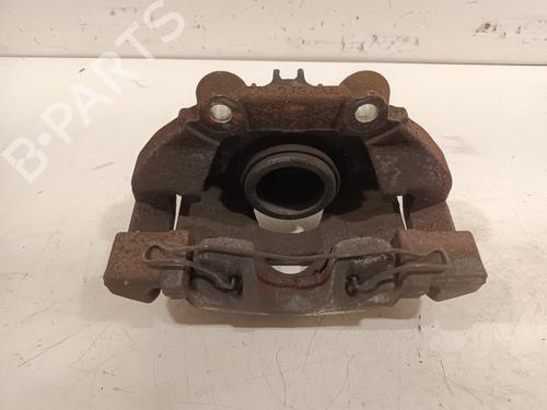 Right front brake caliper CITROËN DS5 1.6 HDi 115 | BP15090346M104