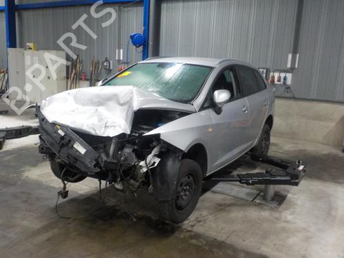 Used Parts SEAT IBIZA IV ST (6J8, 6P8) 1.2 TSI (86 hp) 1628202