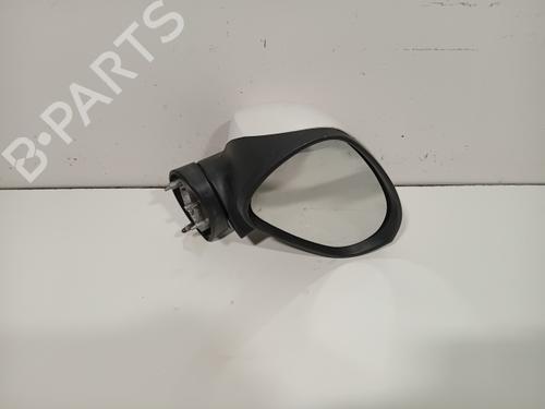 Used Right mirror Right mirror SEAT IBIZA IV ST (6J8, 6P8) 1.2 TDI (75 hp) 40624983 40624983