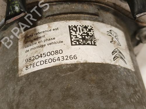 ABS pump CITROËN JUMPY III Van (V_) 1.6 BlueHDi 95 | BP25009706M43 - Image 6
