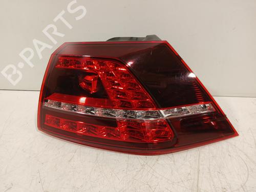 Used Right taillight Right taillight 38288334 38288334