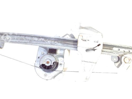 Front left window mechanism PEUGEOT 107 (PM_, PN_) 1.0 | BP8274590C22 