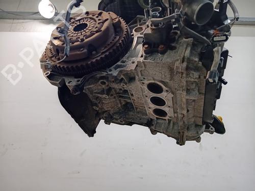 Engine RENAULT TWINGO III (BCM_, BCA_) 1.0 SCe 70 (BCMB) | BP33607739M1 - Image 4