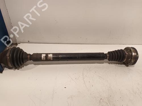 Arbre de transmission avant gauche VW TOURAN (1T1, 1T2) 1.4 TSI (140 hp) 31335029
