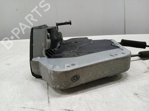 Front right lock TOYOTA AVENSIS Estate (_T27_) 2.0 D-4D (ADT270_, ADT270R) | BP22618469C97 