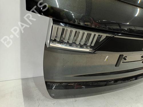 Tailgate LYNK & CO 01 PHEV | BP33661216C6 - Image 4