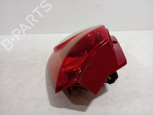 Right taillight CHEVROLET AVEO / KALOS Hatchback (T250, T255) 1.2 | BP21593796C35 