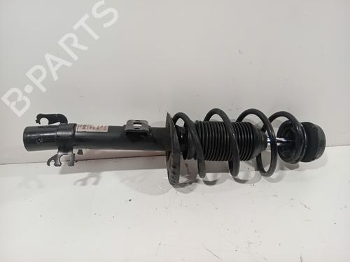 Used Left front shock absorber VW UP! (121, 122, BL1, BL2, BL3, 123) 1.0 (60 hp) 30573806