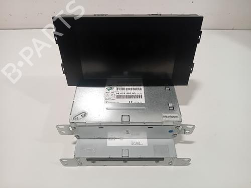 Used Electronic module Electronic module 38062719 38062719