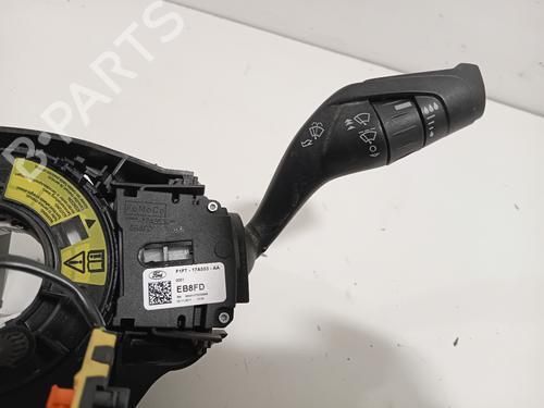 Ratstangsstang FORD TRANSIT CONNECT V408 Box Body/MPV 1.5 TDCi | BP25049739I23 - Image 7