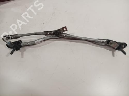 Vindrute Vindusviskermekanisme JEEP RENEGADE SUV (BU, B1, BV) 1.3 PHEV 4Xe (240 hp) 32780835