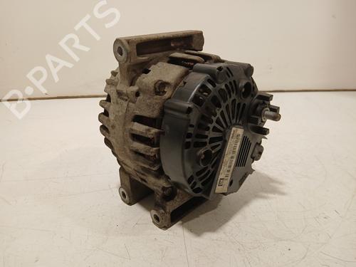 Alternator OPEL ASTRA J (P10) 1.3 CDTI (68) | BP25795550M7