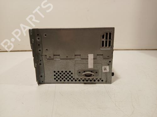 Radio BMW X3 (F25) xDrive 20 d | BP24648089E6 