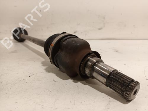 Right front driveshaft PEUGEOT 108 1.0 VTi | BP15408484M39  - Image 6