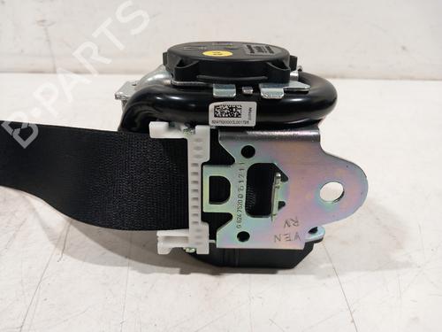 Front right seatbelt MERCEDES-BENZ VITO Van (W447) 114 CDI (447.601, 447.603, 447.605) | BP38073069I25 - Image 3