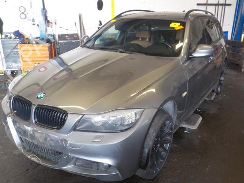 Used Parts BMW 3 Touring (E91) 335 d 911902