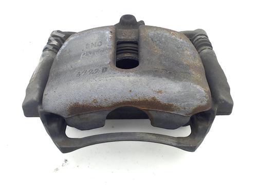 Used Right front brake caliper VW GOLF VII (5G1, BQ1, BE1, BE2) 1.4 GTE Hybrid (204 hp) 11787049