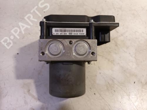ABS pump AUDI Q5 (8RB) 2.0 TDI | BP15738381M43 