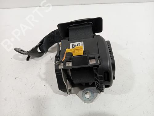 Rear left seatbelt MERCEDES-BENZ E-CLASS (W213) E 300 e (213.053) | BP27093709I29 - Image 4