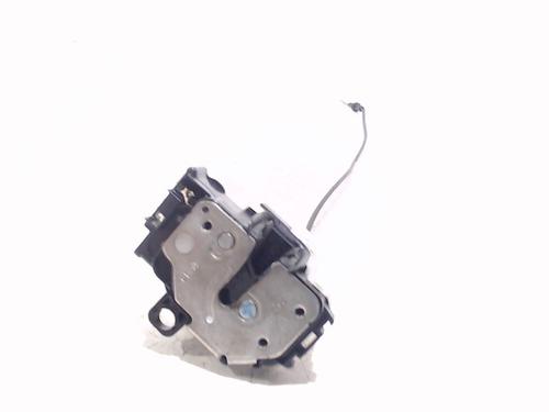 Front right lock FIAT PANDA (169_) 1.2 (169AXF2A, 169AXF1A) | BP13199025C97 