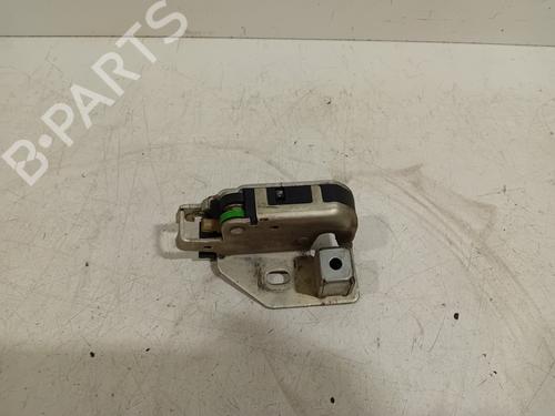Used Hinge/Door check strap MERCEDES-BENZ SPRINTER 3,5-t Van (B906) 316 CDI (906.631, 906.633, 906.635, 906.637) (163 hp) 21081893