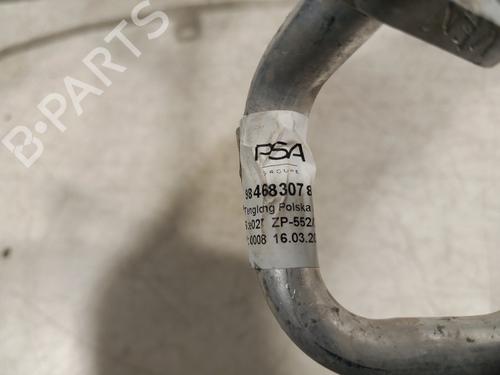 AC pipe OPEL ASTRA L (OV5) 1.2 (FPHNPJ) | BP36260534M126 - Image 5