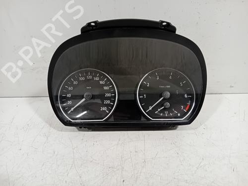 instrument-cluster-bmw-1-e87-116-i-102493231-6947136-911019105-2003-2004-2005-2006-2007-2008-2009-2010-2011-2012-2013-19634748 main image