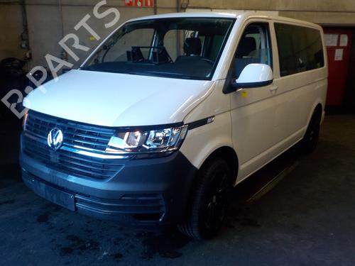 VW TRANSPORTER T5 Bus (7HB, 7HJ, 7EB, 7EJ) 2.0 TDI (140 hp) 1072427