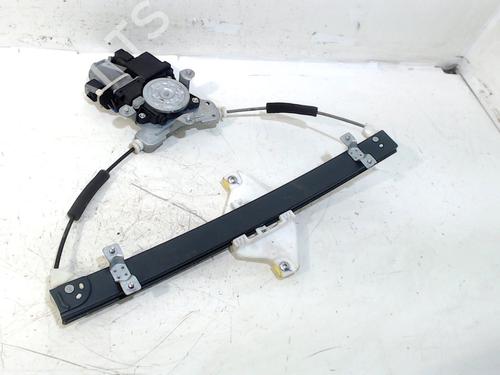 rudehejsemekanisme-ventre-foran-chevrolet-captiva-c100-c140-24-2006-7011143 main image