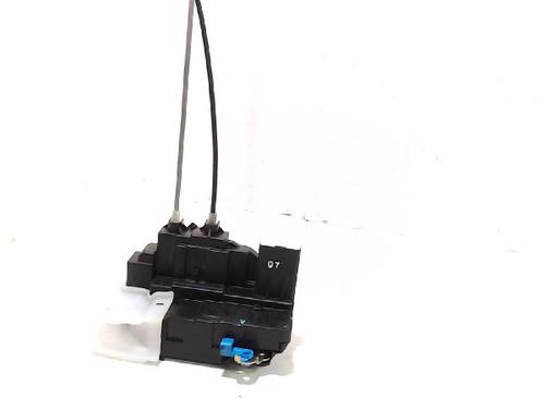 Front right lock HYUNDAI i20 I (PB, PBT) 1.2 | BP13198936C97 