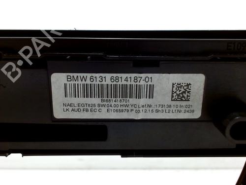 Switch BMW 1 (F20) 116 d | BP13207368I30 
