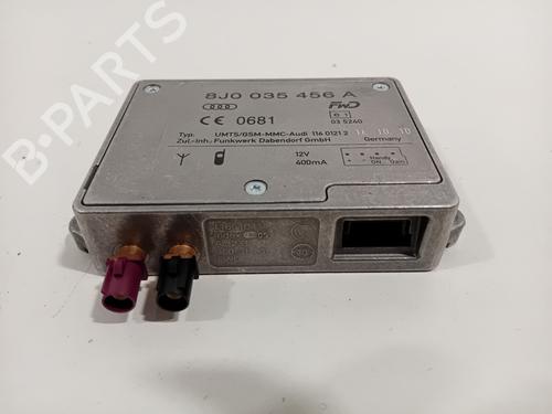 Electronic module AUDI A5 (8T3) RS5 quattro | BP24207617M83 - Image 2