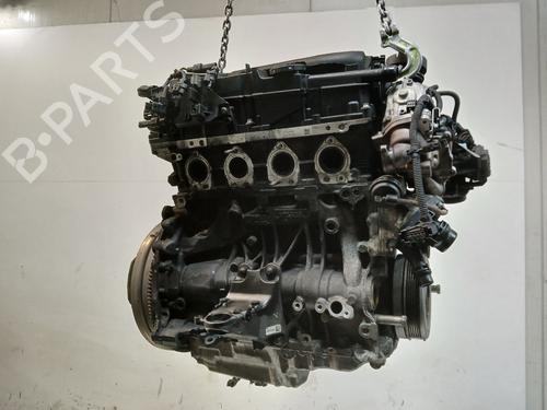 Engine BMW 3 Touring (F31) 318 d | BP31262873M1 - Image 2