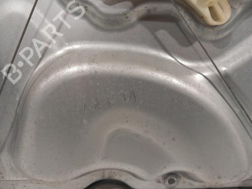 Front right window mechanism KIA VENGA (YN) 1.4 CVVT | BP31647068C23 - Image 3