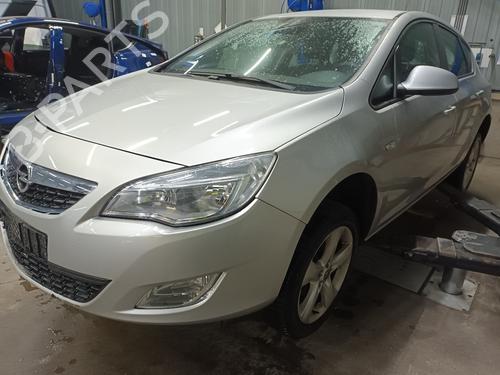 Used Parts OPEL ASTRA J (P10)  1.4 (68)  4617725