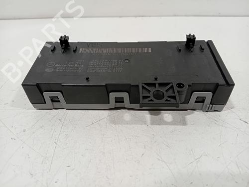 Control unit MERCEDES-BENZ EQE (V295) EQE 350 (295.125) | BP29333760M11 - Image 2