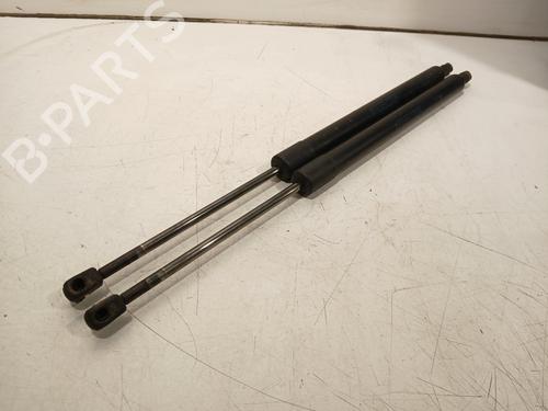 Tailgate lift support FORD TOURNEO COURIER B460 MPV 1.5 TDCi ET76A406A10AB