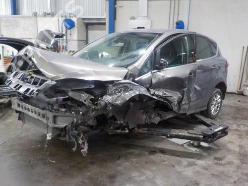 Climate control FORD C-MAX II (DXA/CB7, DXA/CEU) 1.6 EcoBoost | BP24590449I5 - Image 8