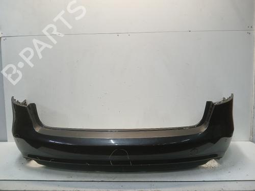Used Rear bumper Rear bumper AUDI A4 B8 Avant (8K5) 1.8 TFSI (170 hp) 40513000 40513000