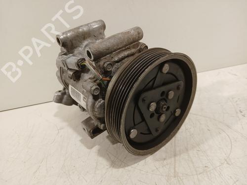 AC compressor RENAULT TWINGO II (CN0_) 1.5 dCi 90 | BP38088925M34 - Image 3