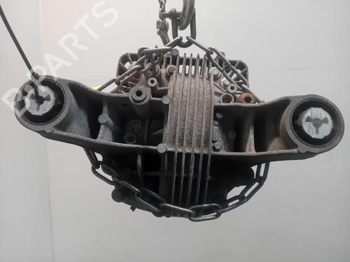 Rear differential PORSCHE PANAMERA (970) 3.6 4 | BP39037117M24 - Image 4