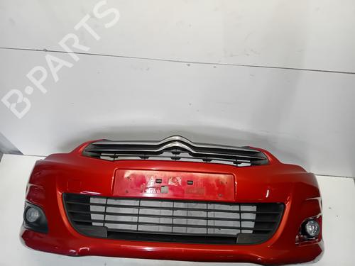 front-bumper-citroen-c4-ii-nc_-2009-35898998 main image