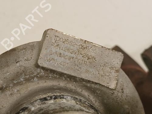 Turbocharger/Supercharger KIA RIO III (UB) 1.1 CRDi | BP27932431M71 