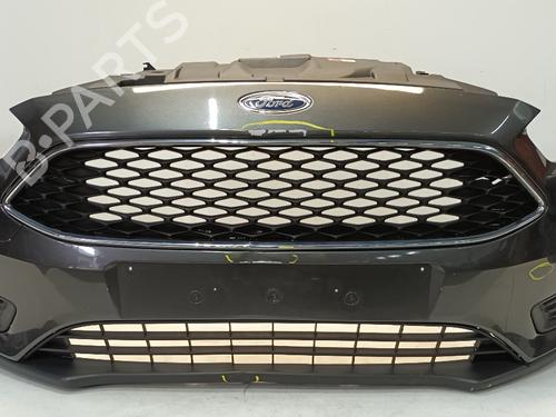 Used Front bumper Front bumper FORD FOCUS III Turnier 1.6 Ti (105 hp) 33741186 33741186